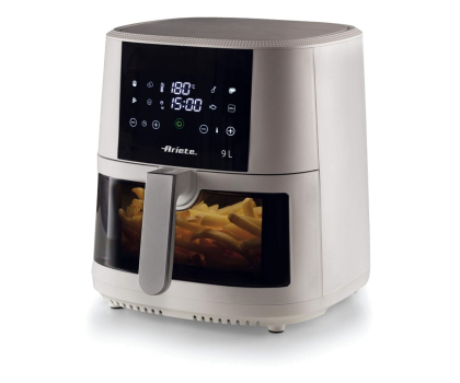 AirFryer i frytkownica beztłuszczowa Ariete Air Fryer 463003 9L